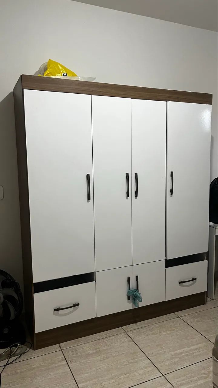 Guarda roupa  - Foto 2