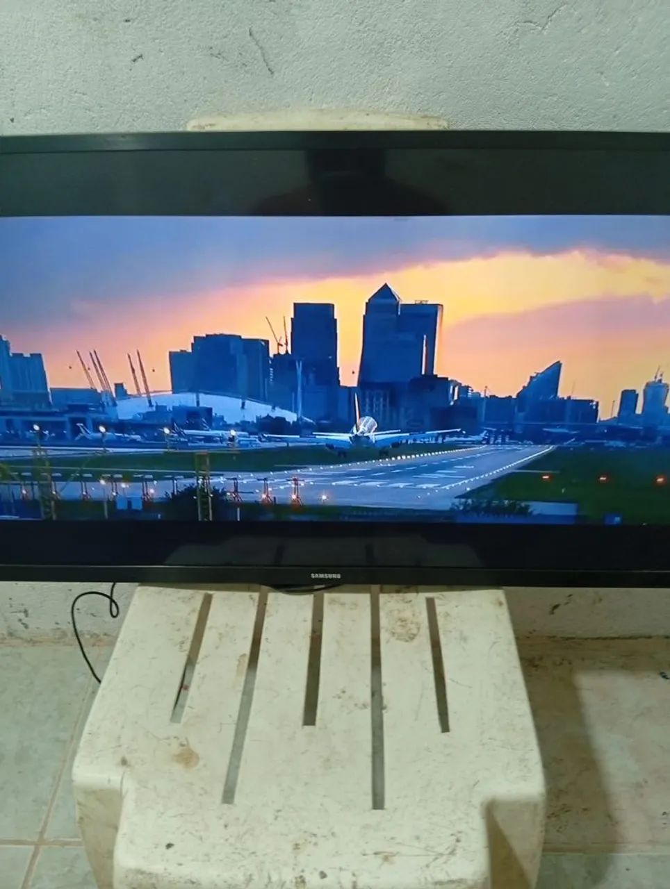 Tv Samsung  - Foto 4