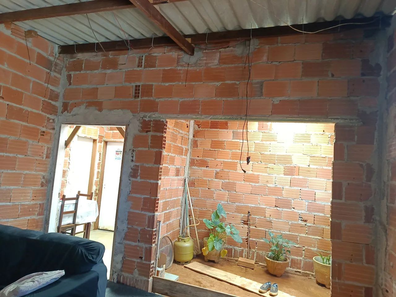 Casa 70 mil reais  - Foto 4