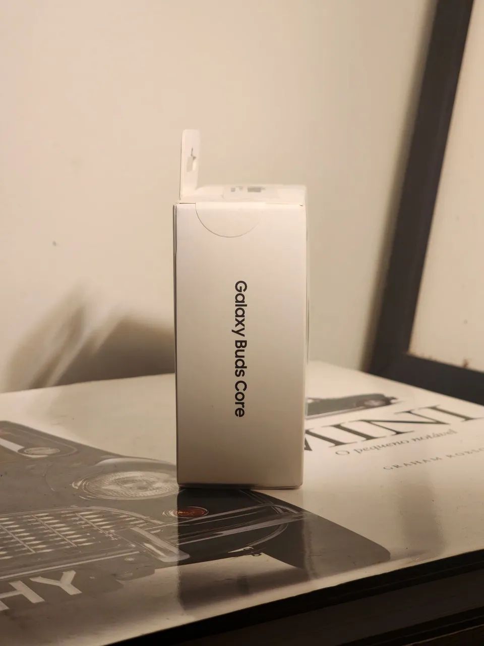 Fone Galaxy Buds Core - Foto 3