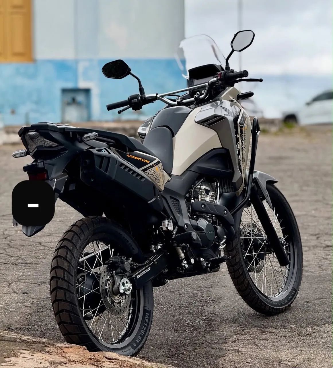 SAHARA 300 2025 - Foto 4