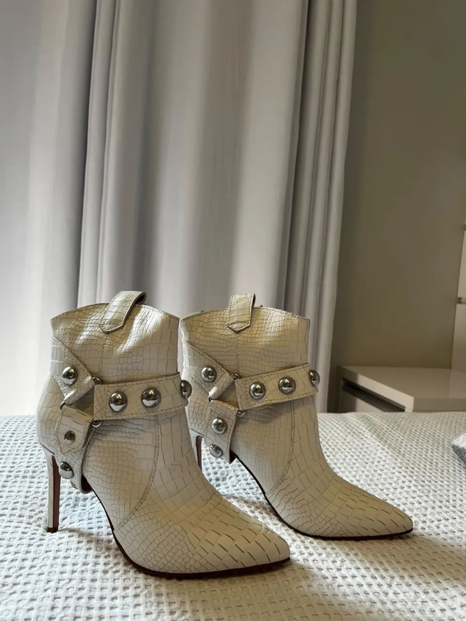 Bota Schutz