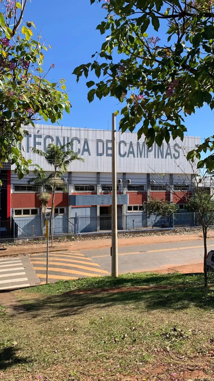 Prédio para alugar em Campinas, Parque Taquaral, com 8320 m² - Foto 2