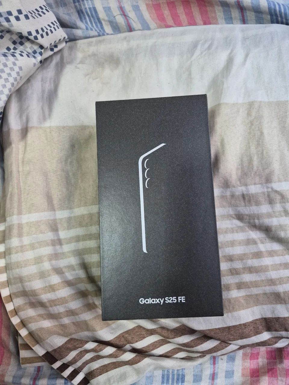 Vendo celular samsung s25 Fe - Foto 5