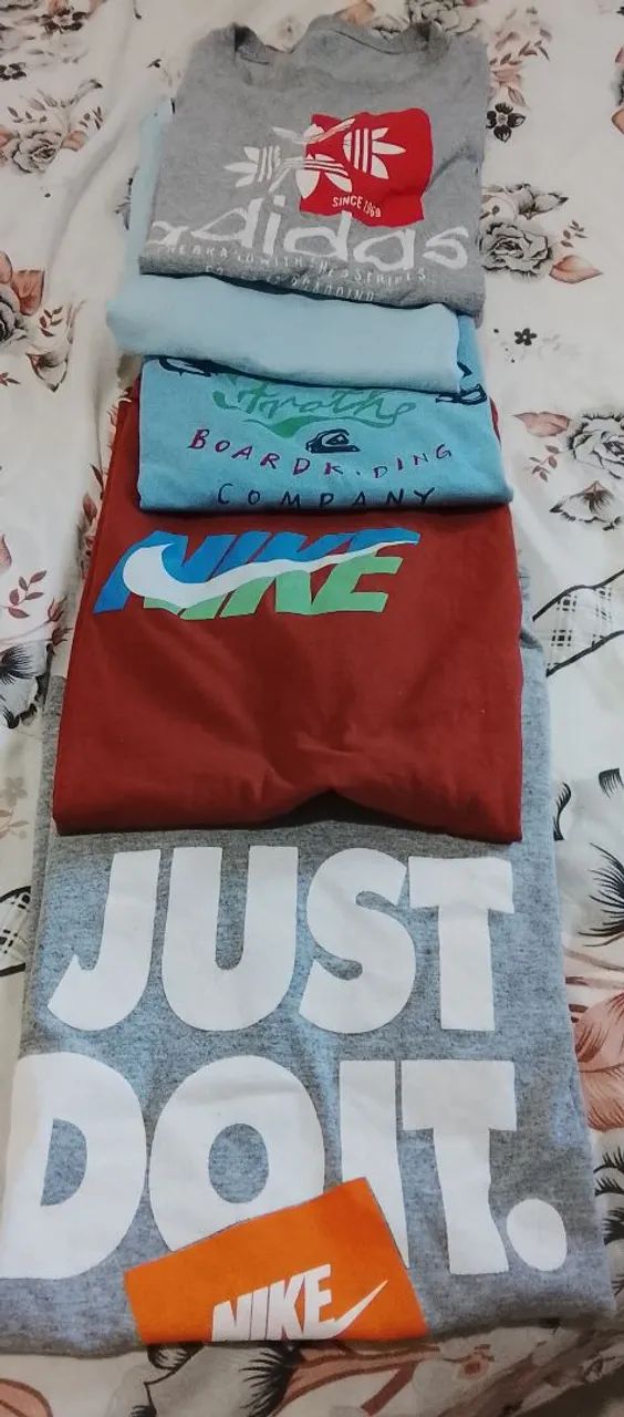 Camisas  - Foto 2