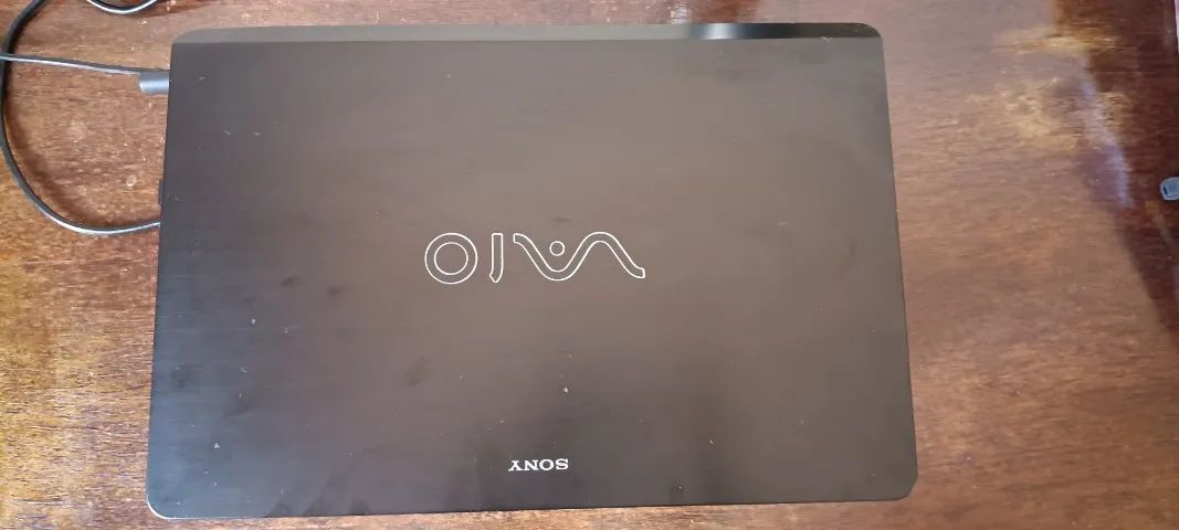   Notebook Sony Vaio 