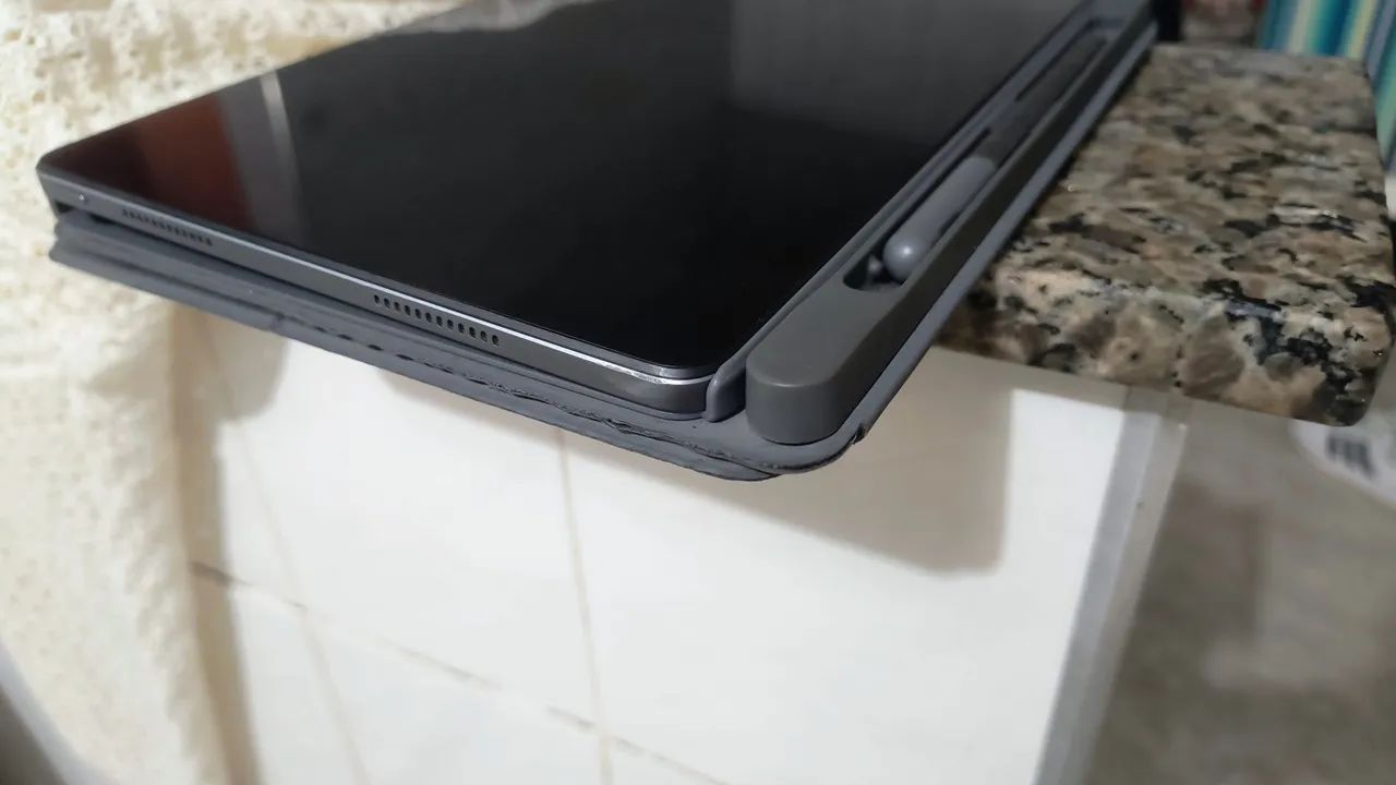 Tablet Lenovo M11 (Excelente estado) - Foto 5