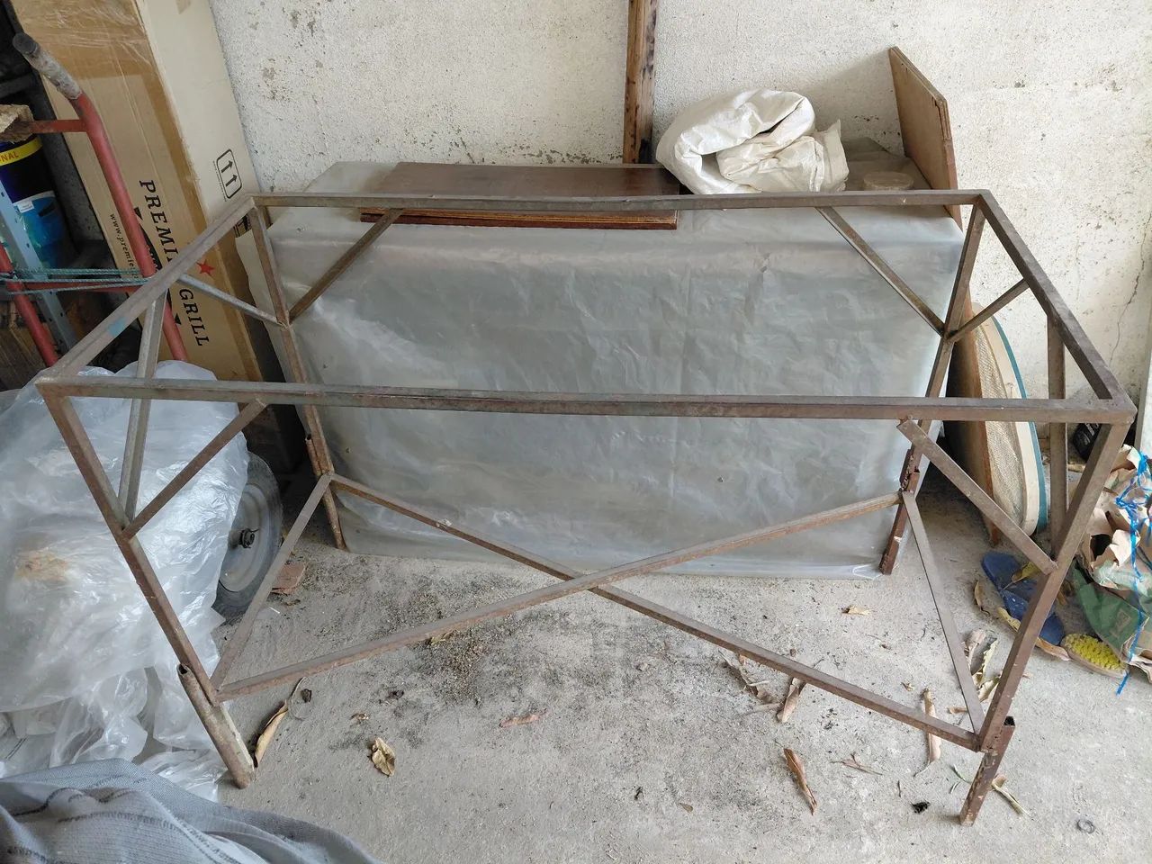 Bancada para trabalho - Foto 2
