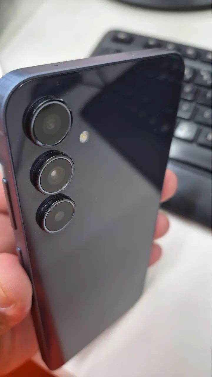 Samsung A55 - Foto 2