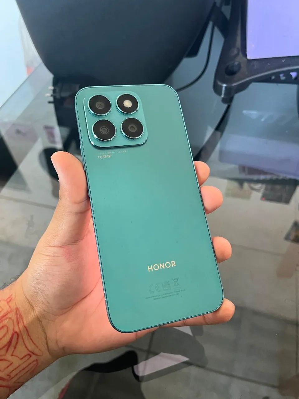 Honor X8b  - Foto 5
