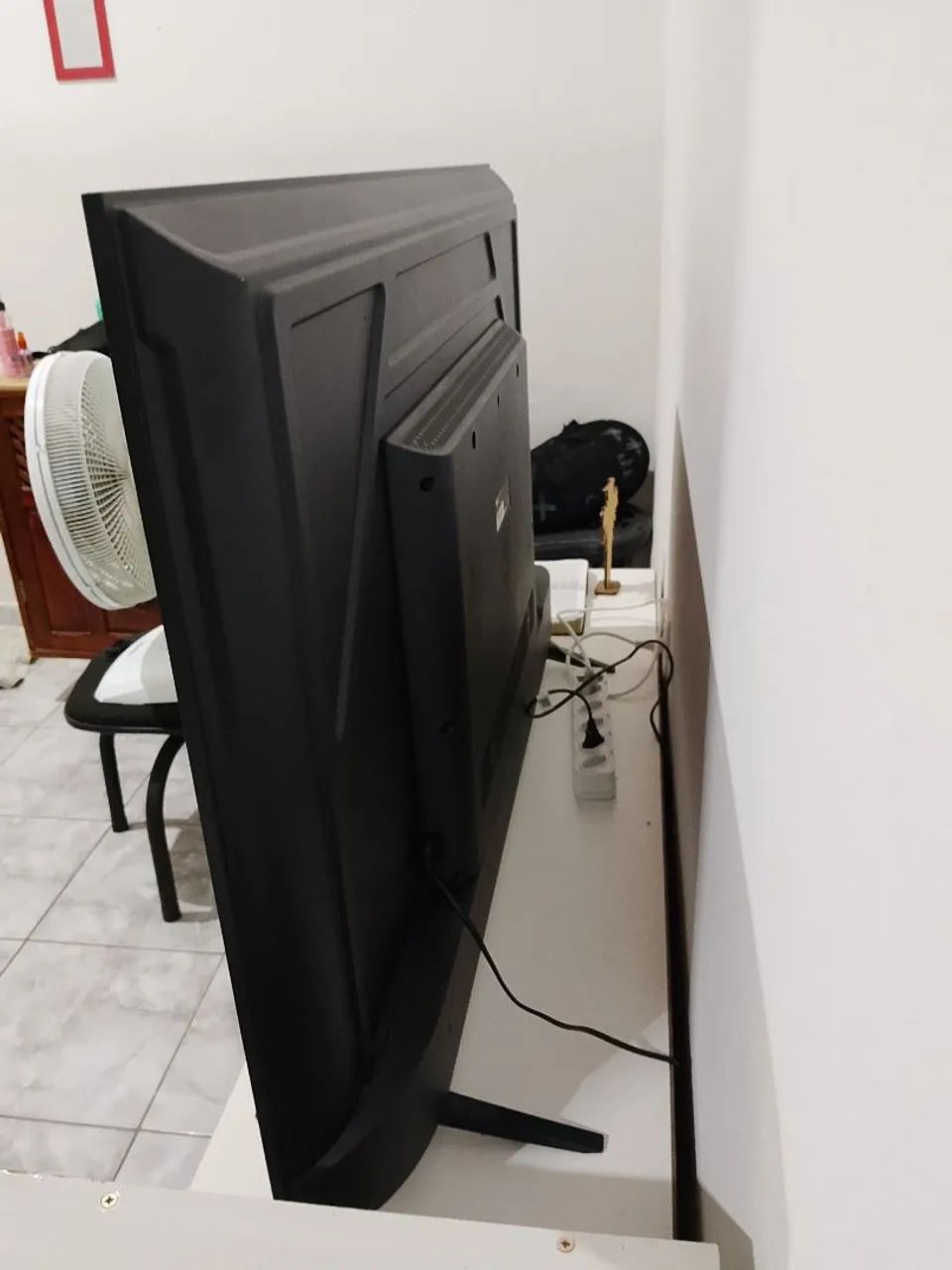 Smart TV 55 polegadas Hoku