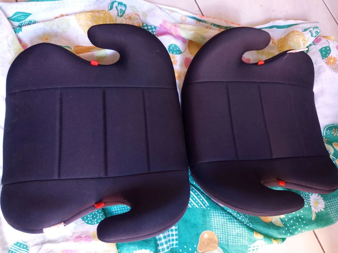 Assento de carro infantil  - Foto 2