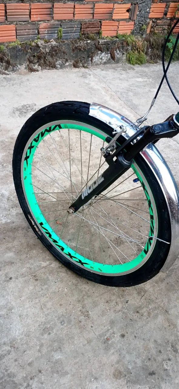 Bicicleta monark  - Foto 4