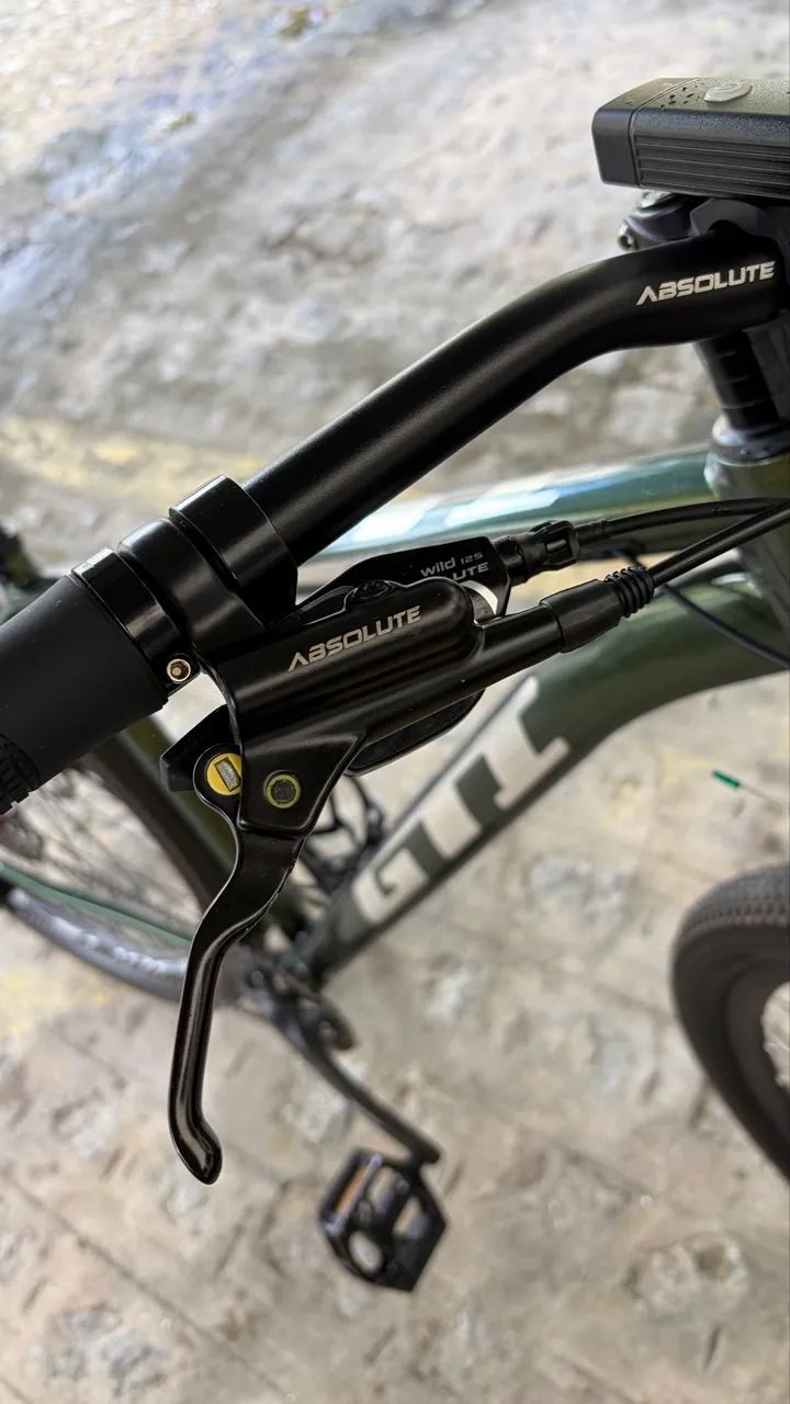 Bike aro 29