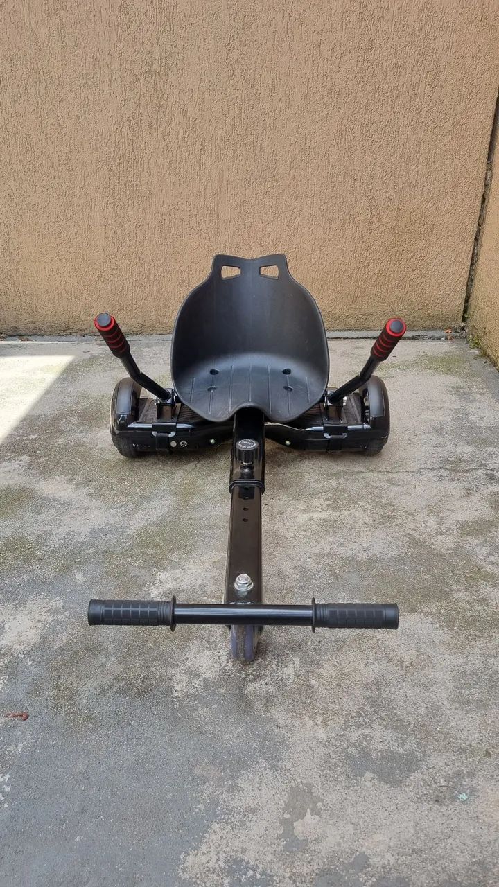Hoverboard com Hoverkart - Foto 3
