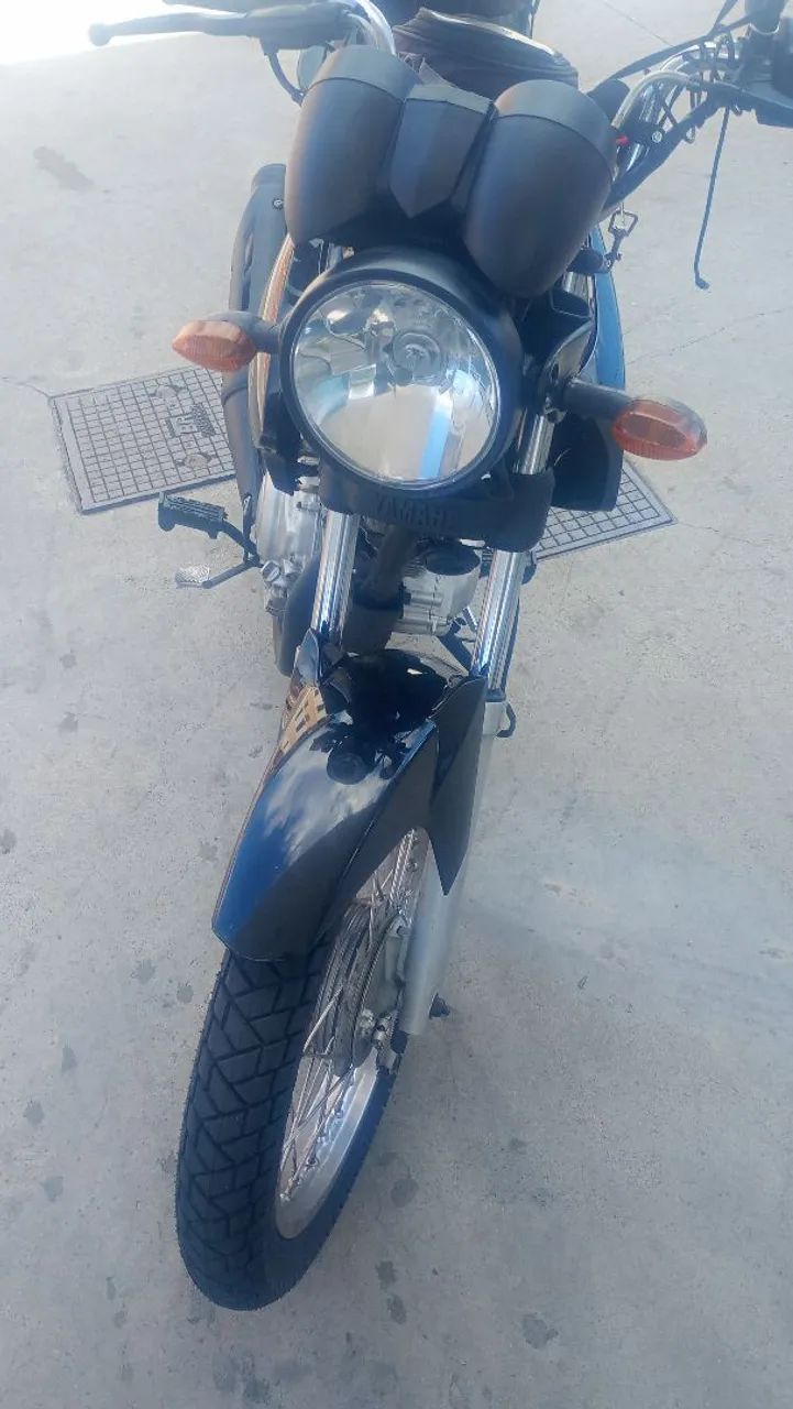 Yamaha factor 2010/2011  - Foto 2