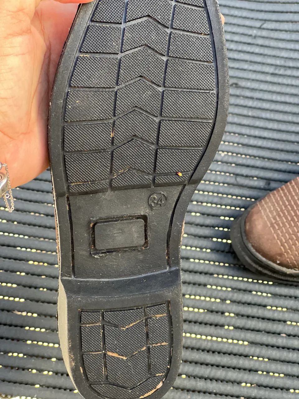 Bota - Foto 3