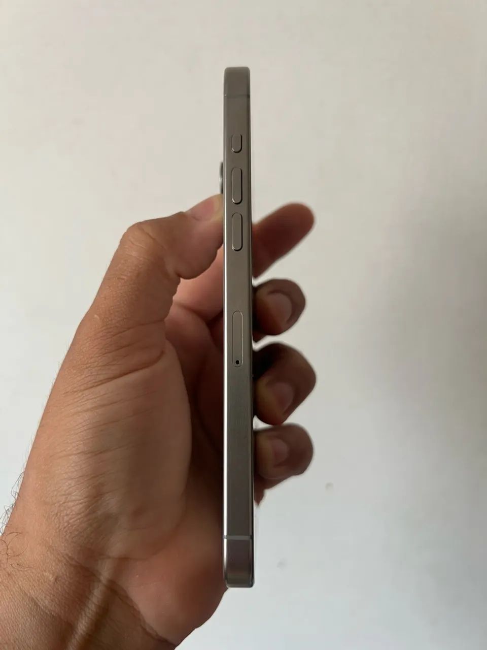 iPhone 15 Pro Max 1TB  - Foto 4