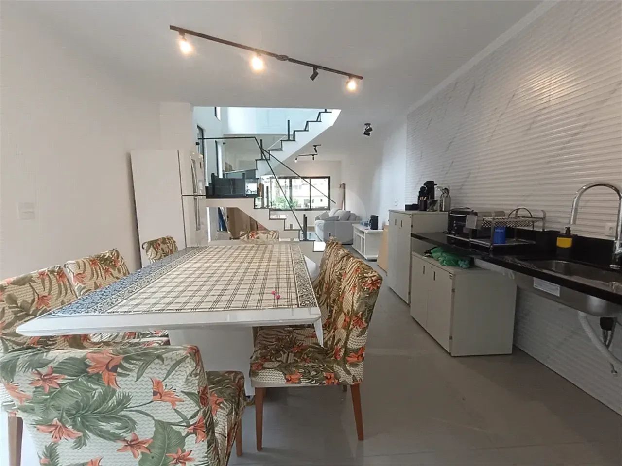 Casa com 3 quartos à venda em Morada da praia - SP - Foto 4