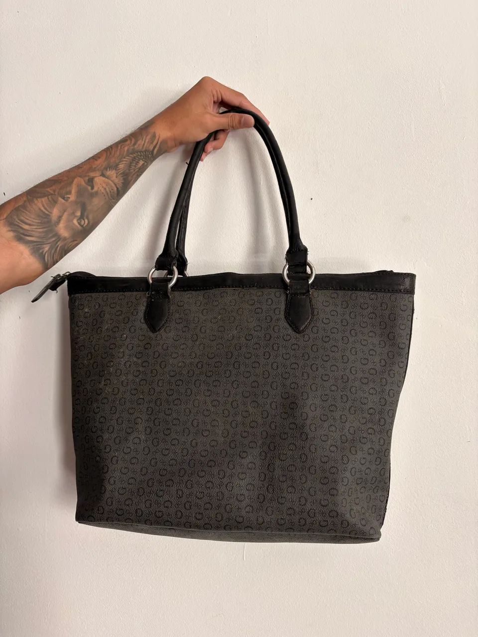 Bolsa Guess  - Foto 4