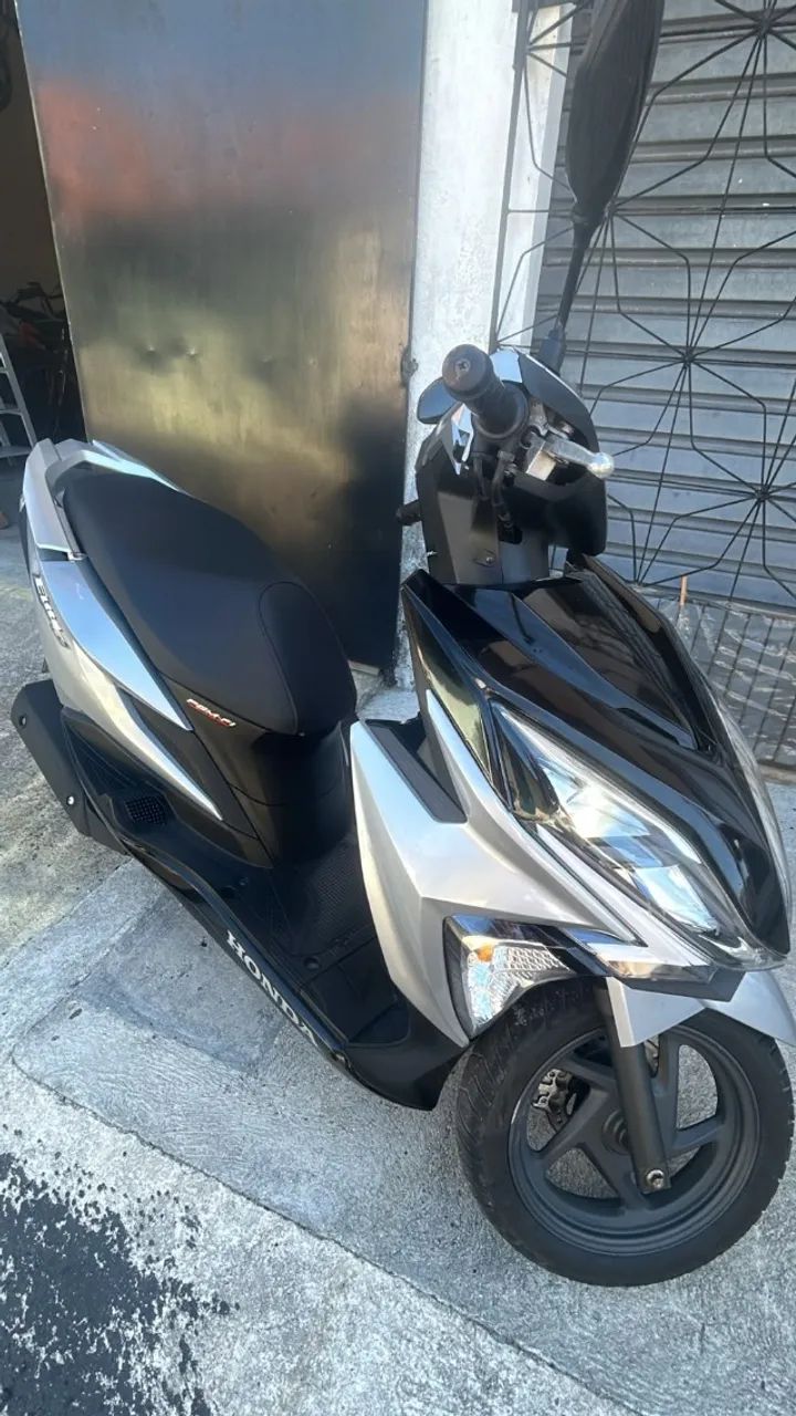 Honda Elite 125cc 2023 - Foto 2