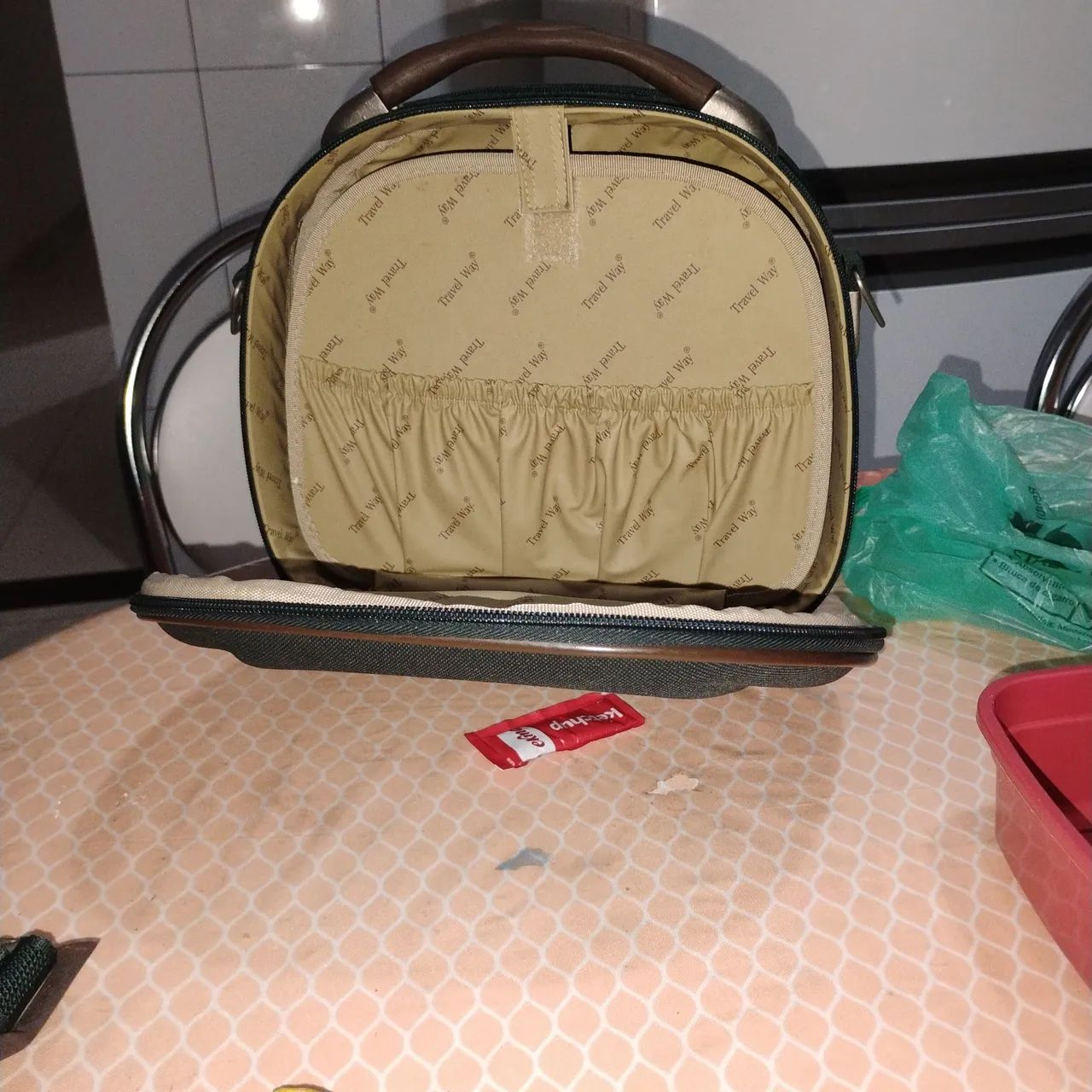 Bolsa  - Foto 3