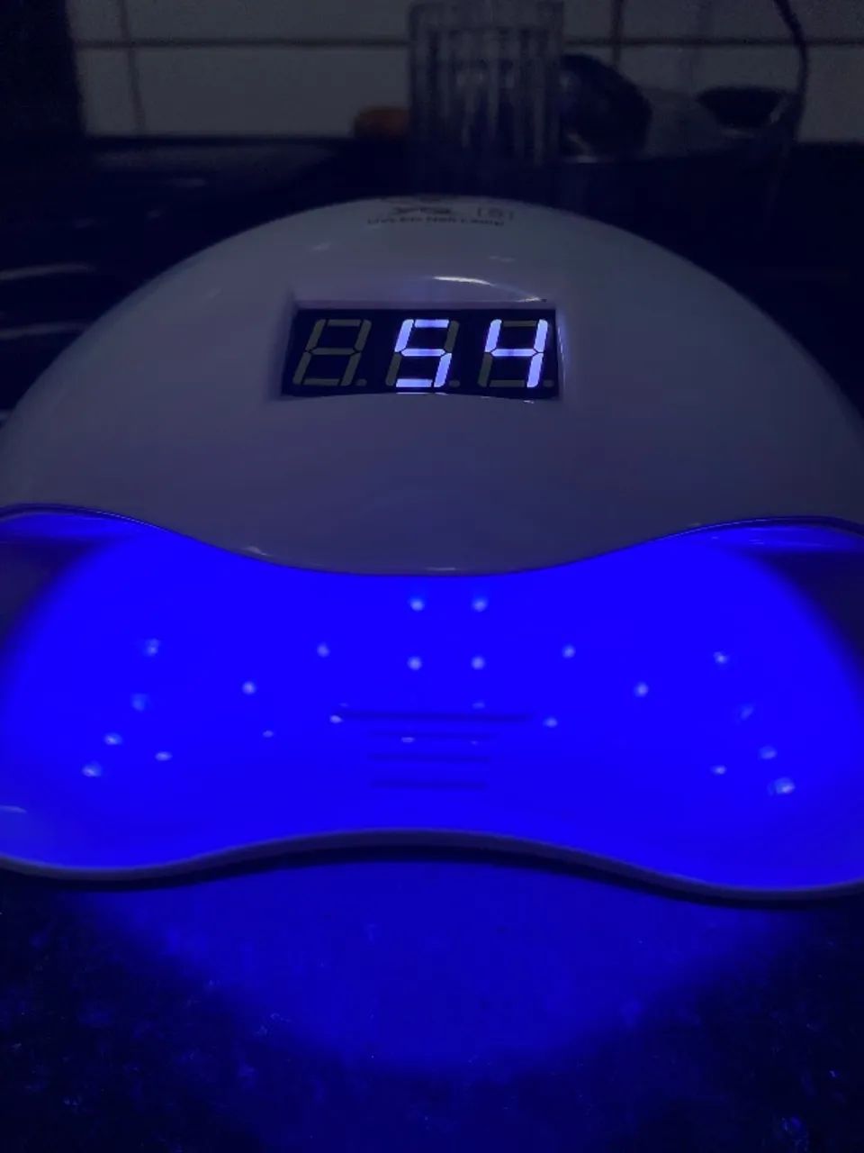 Cabine de led SUN5 100/240 V - Foto 4