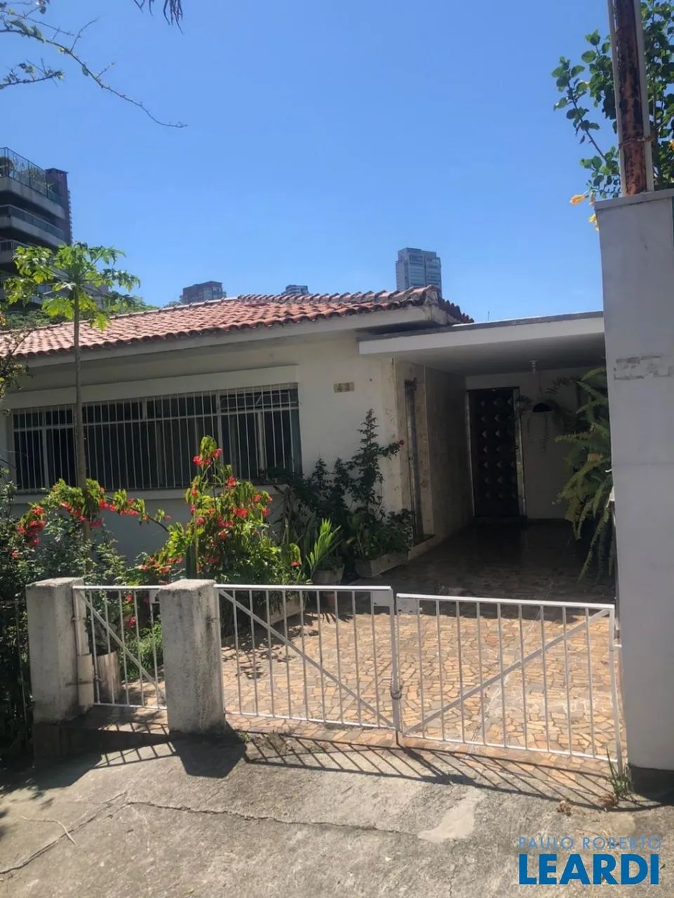 CASA TÉRREA - SUMAREZINHO - SP - Foto 2