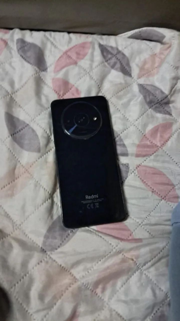 Vendo redimi a3 64 giga preto - Foto 4