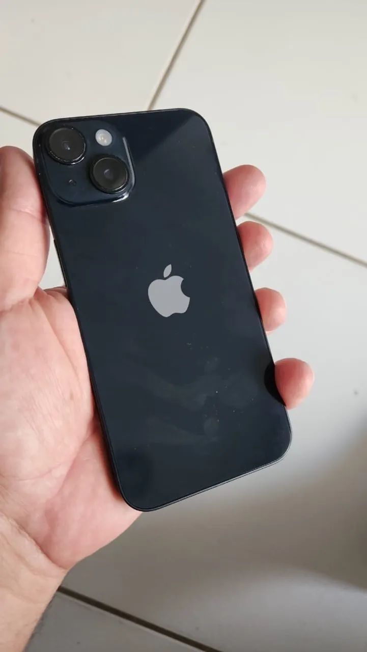 iPhone 14 normal 