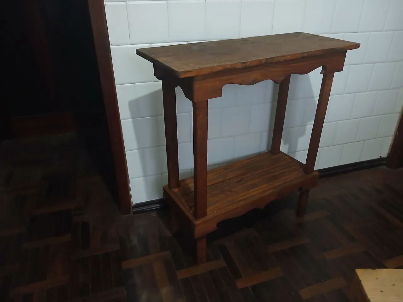 Aparador estilo rustico novo - Foto 4