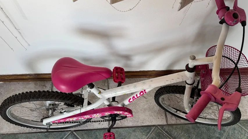 Bicicleta infantil - Foto 2