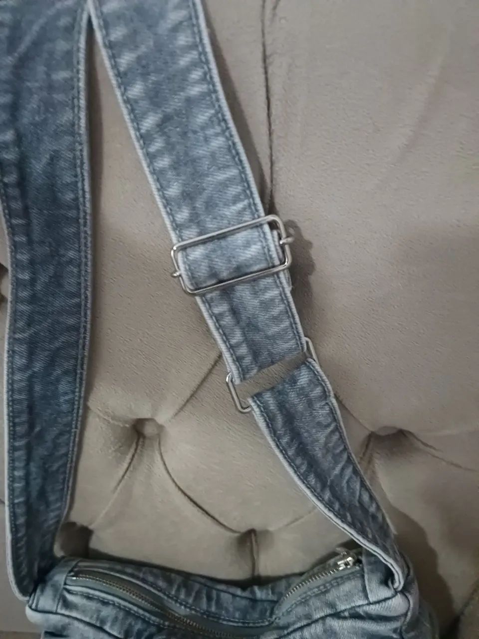 Bolsa Damyller  - Foto 3