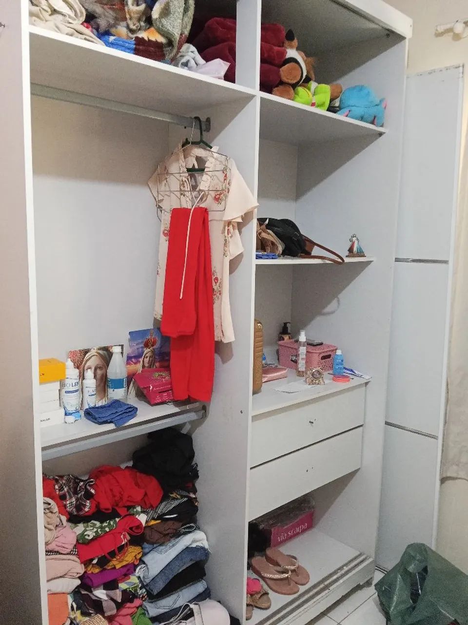 vendo guarda roupas