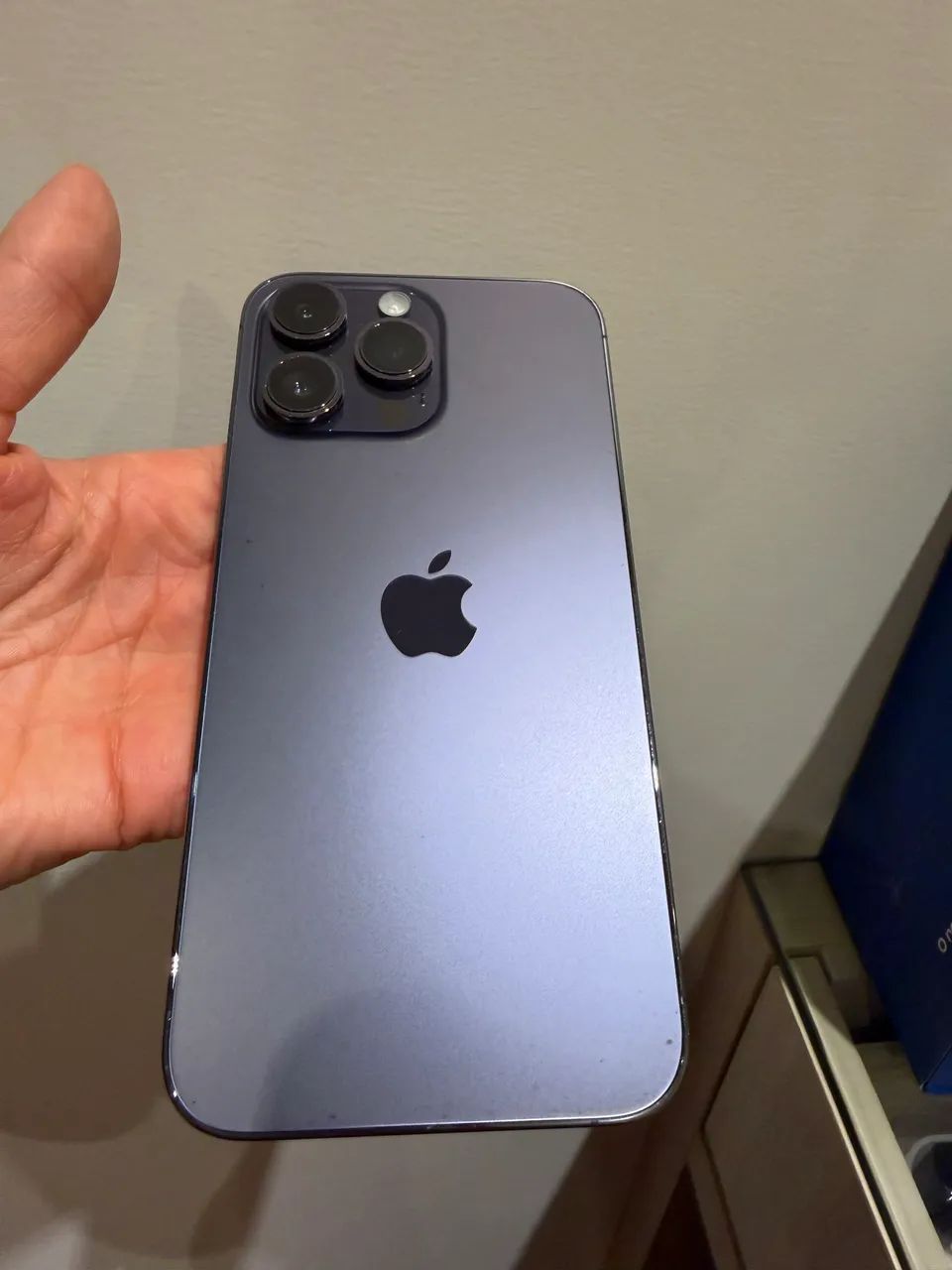 iPhone 14 Pro Max 128Gb - Foto 2
