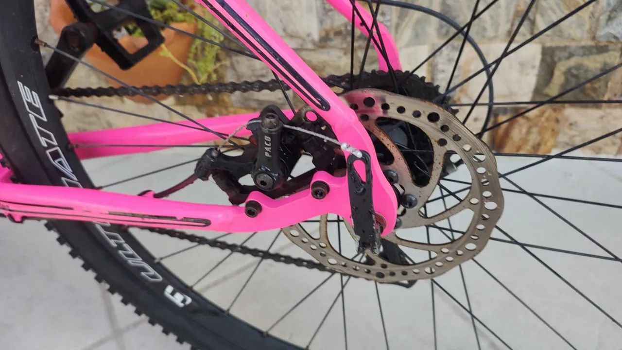 Bike aro 29 - Foto 5