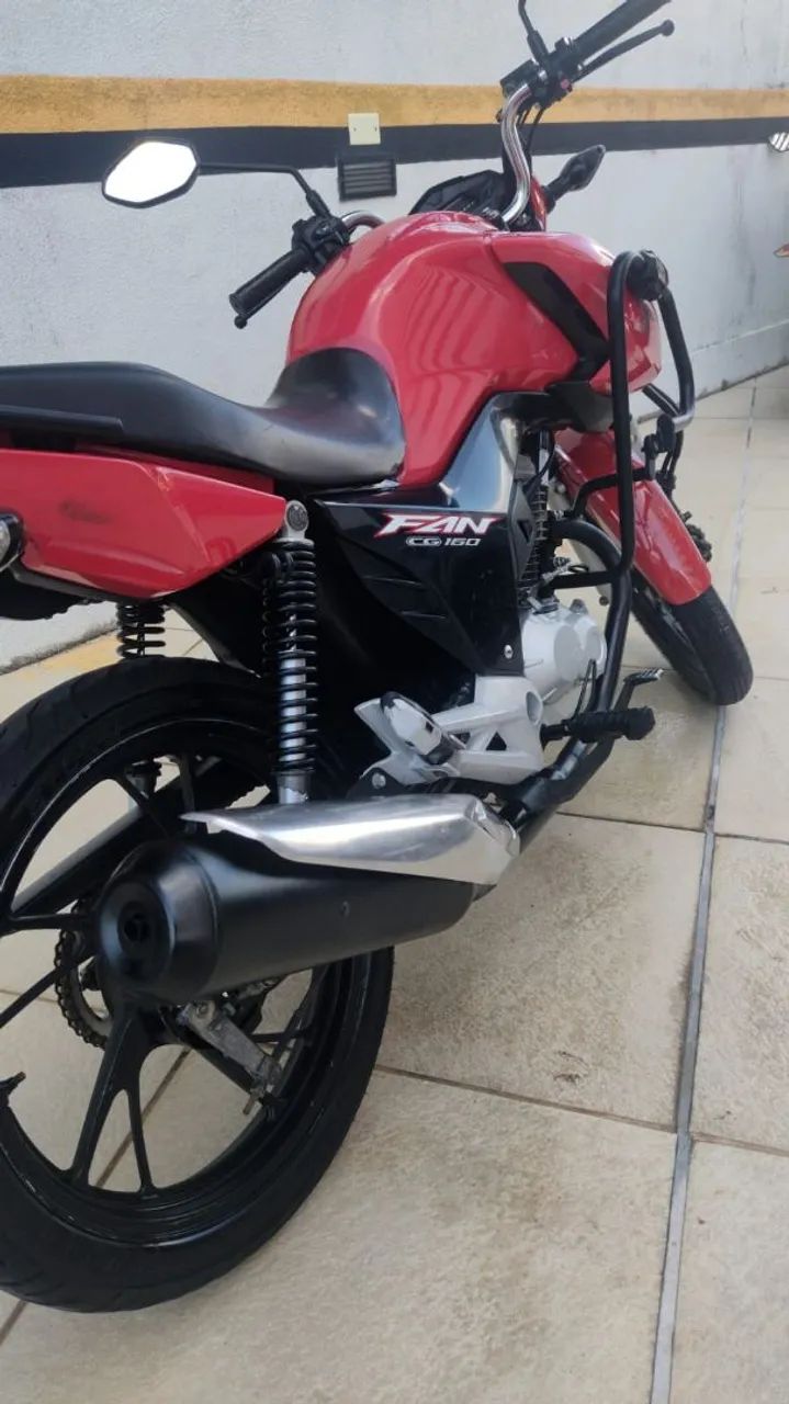 HONDA FAN 2022 - Foto 3