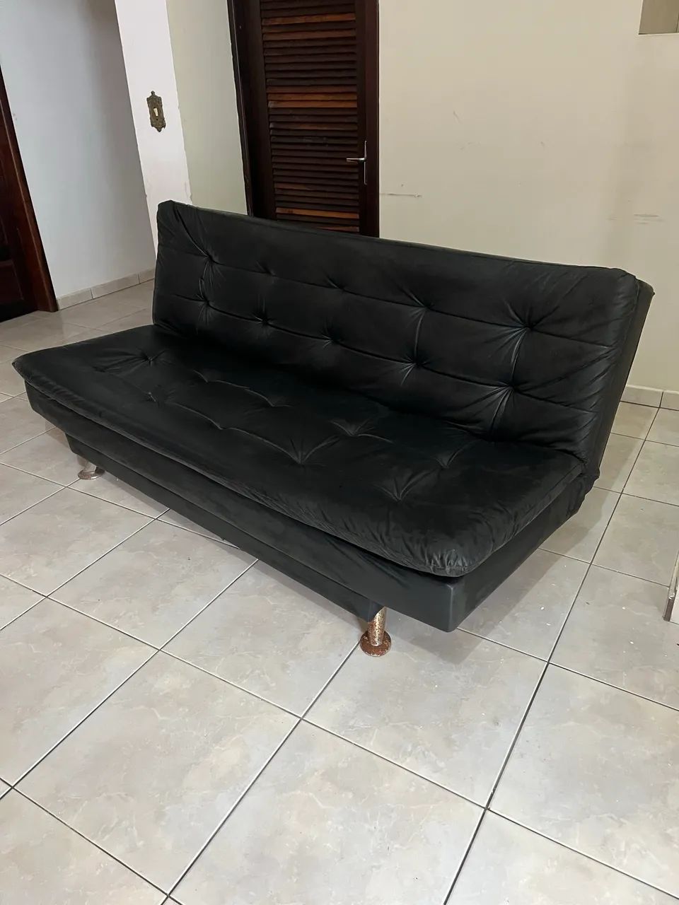 Sofá-cama - Foto 2