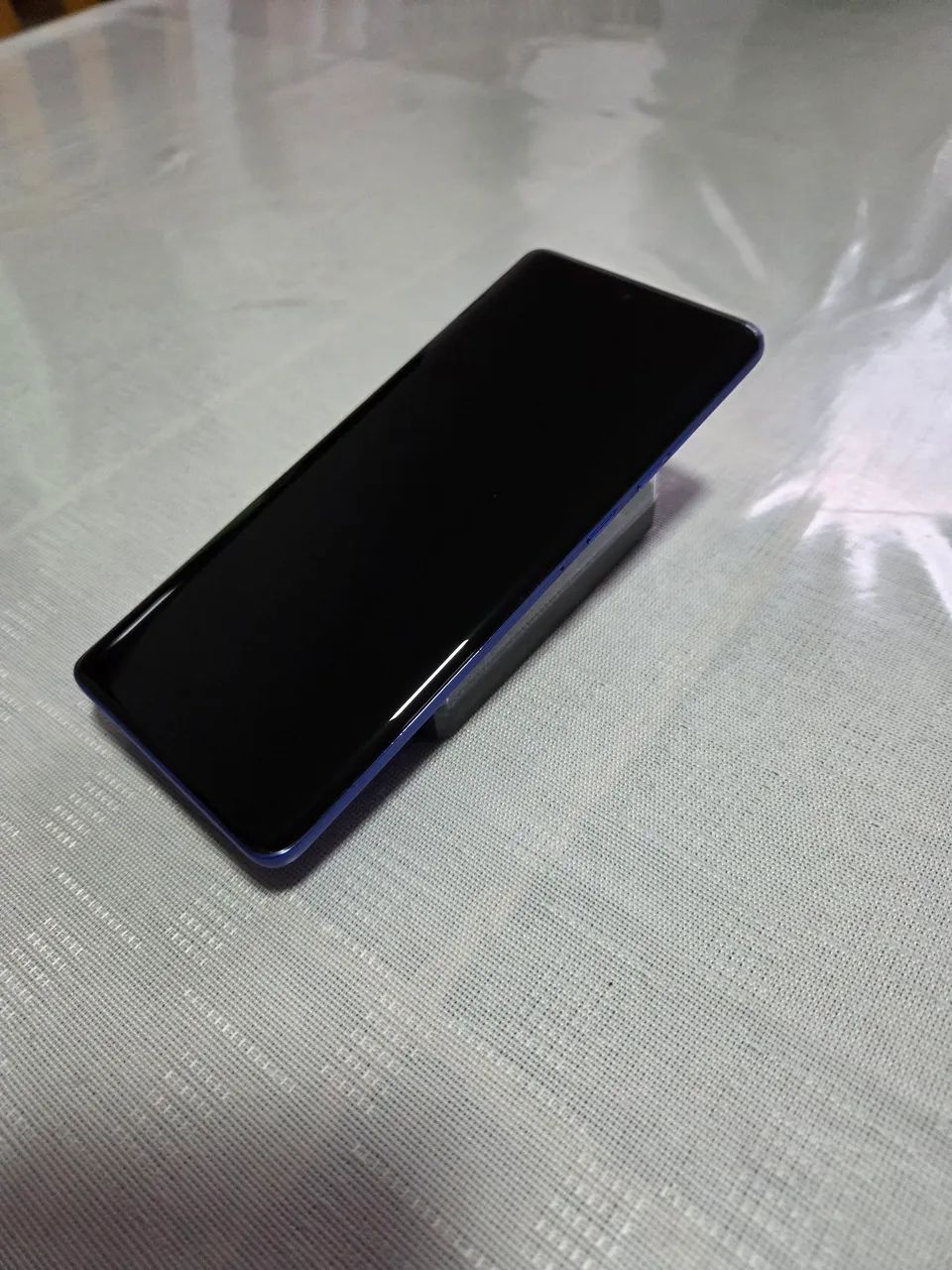 Motorola Edge 60 Pro azul 256GB 12RAM - Foto 2