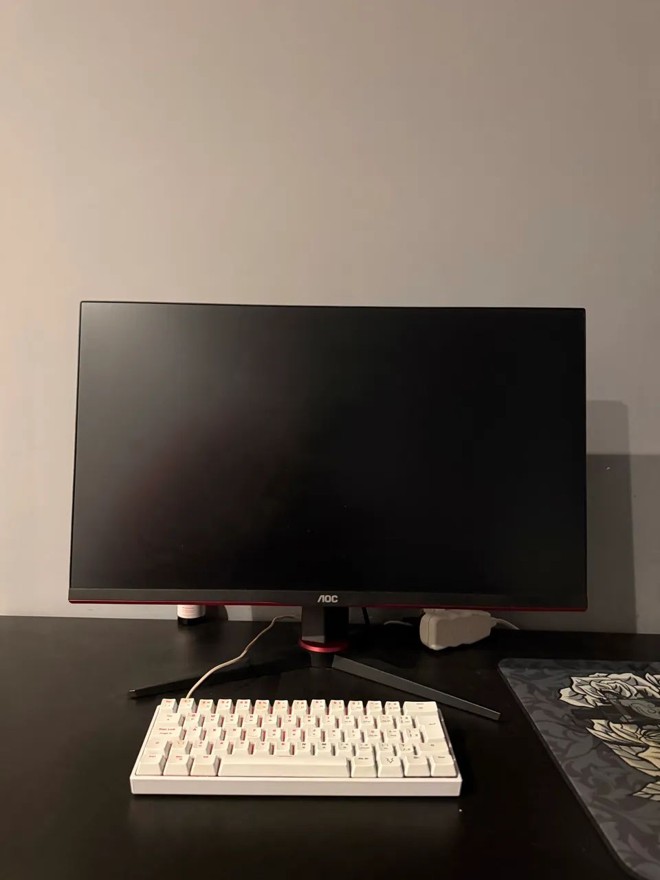 PC GAMER COM MUNITOR - Foto 3