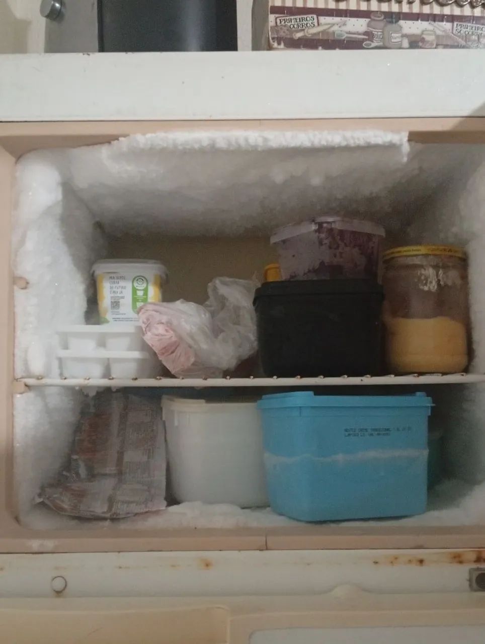 Geladeira - Foto 4