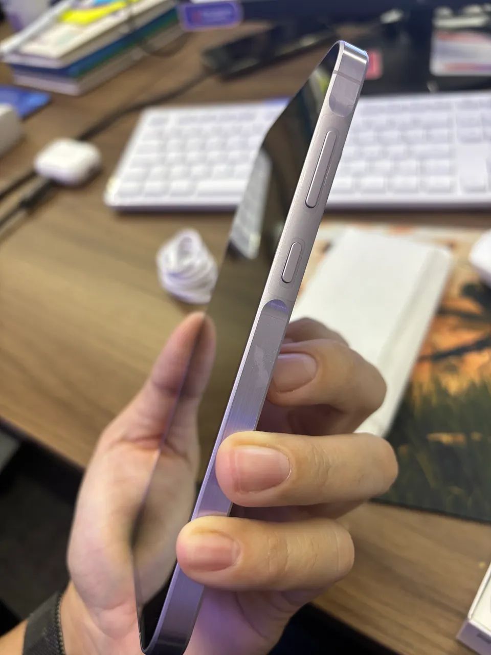Samsung  Galaxy A55 128GB - Foto 3
