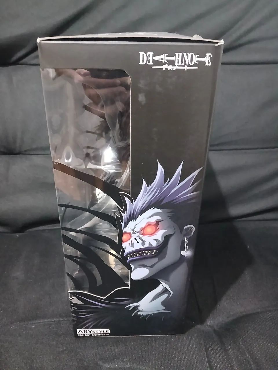 Figura Ryuk Death Note 30cm Abystyle - Foto 3