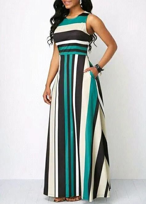Vestido longo  - Foto 3