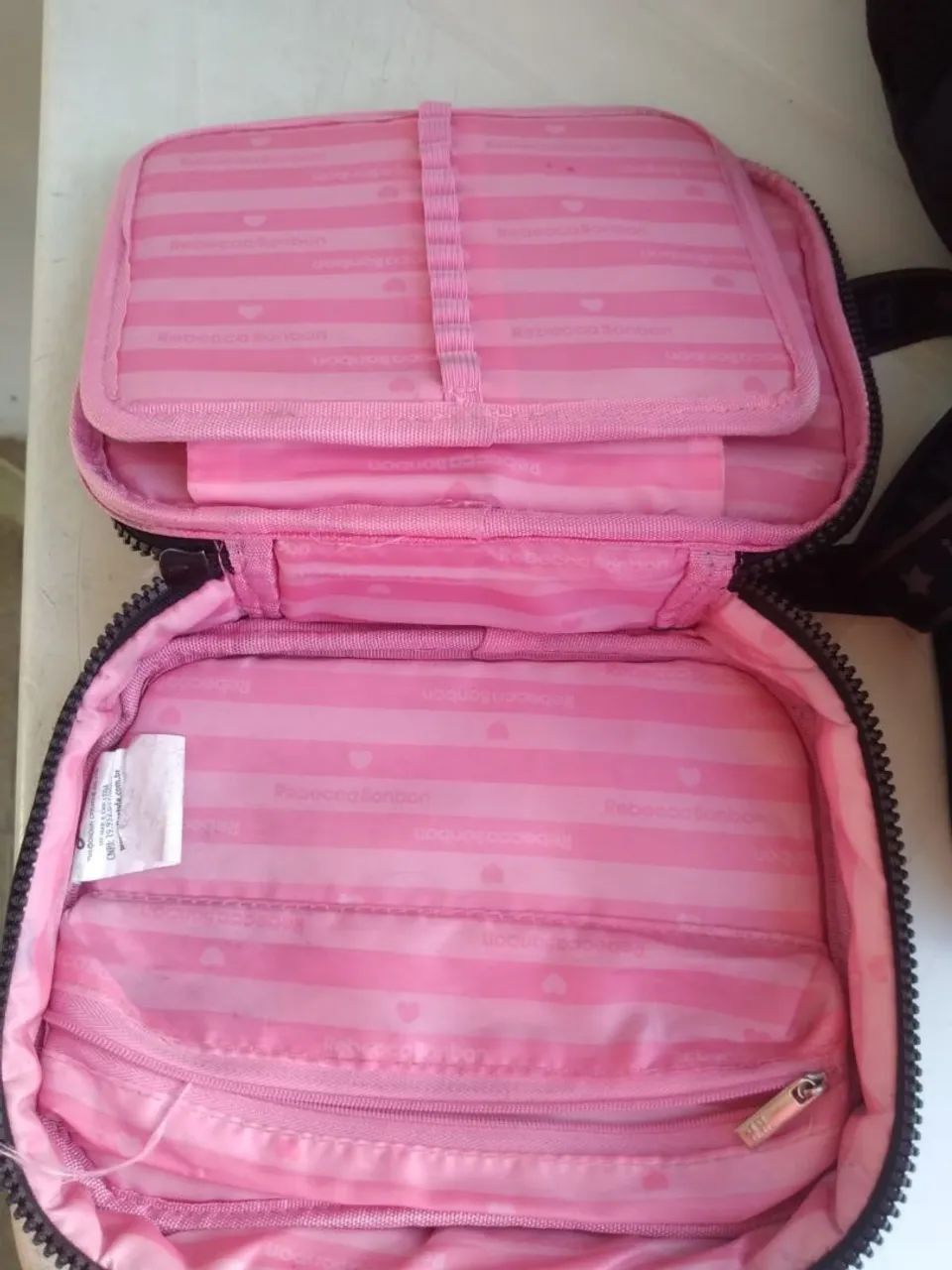 Mochila escolar RB - Foto 5