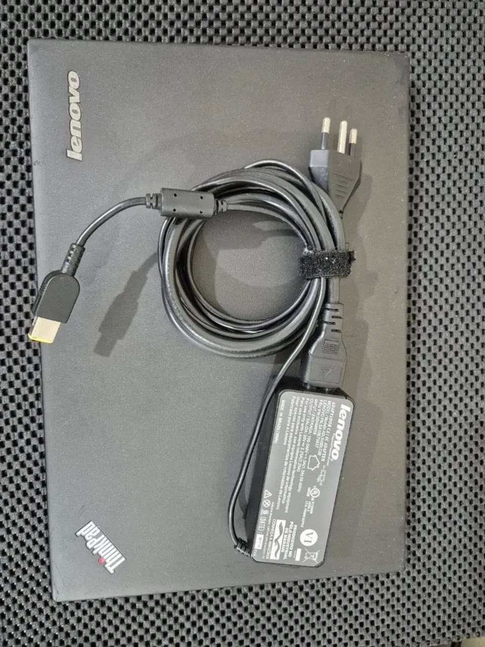 Notebook Lenovo X250 - Foto 5