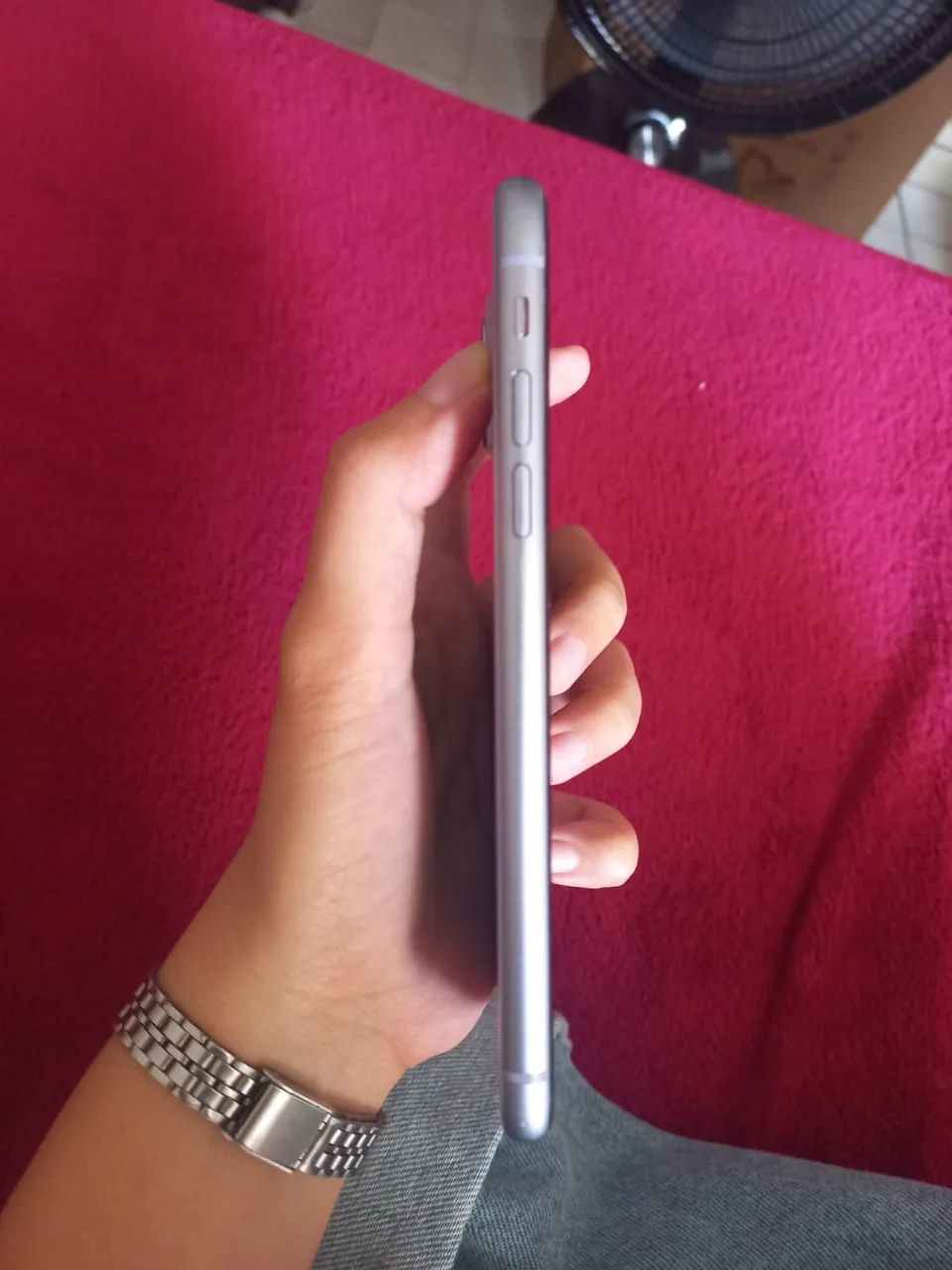 iPhone 11 128gb lilás  - Foto 3