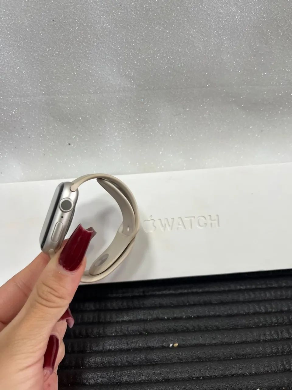 Apple Watch série 7 GPS 41MM - Foto 2