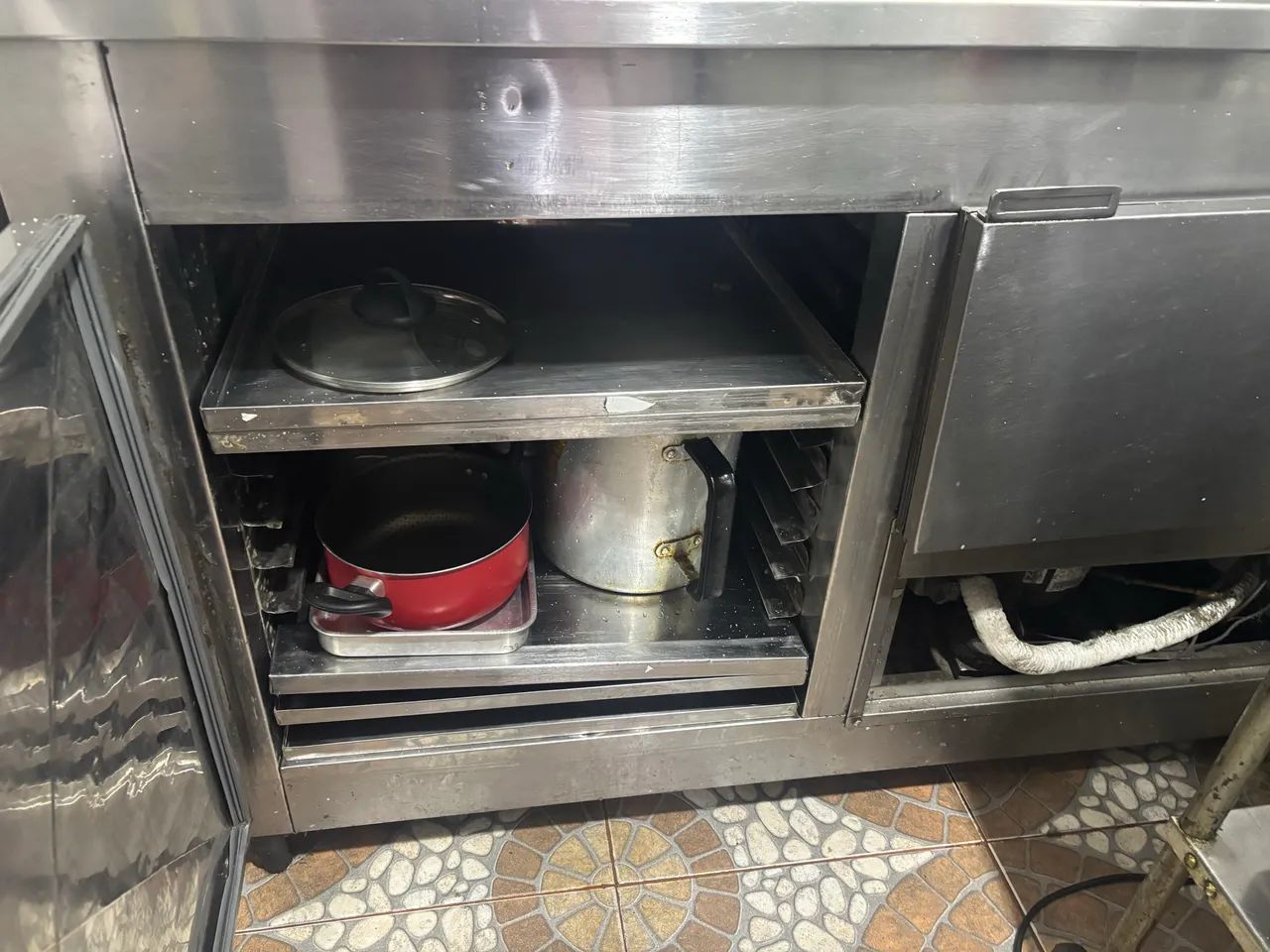 Balcão Refrigerado 220v - Foto 2