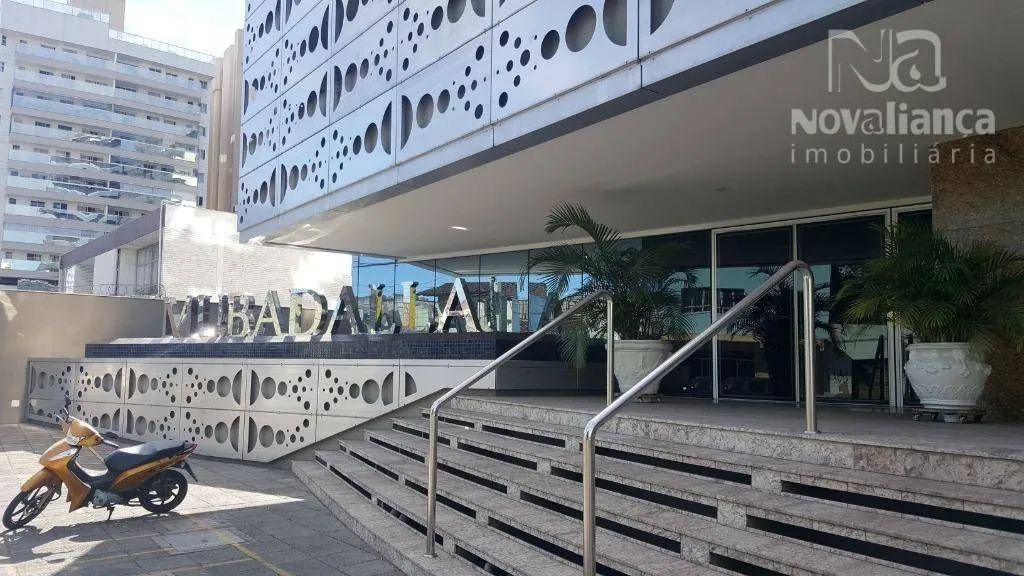 Sala à venda, 30 m² - Praia da Costa - Vila Velha/ES - Foto 3